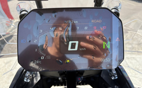 BMW R1300GS ADV ASA 2025 0M31