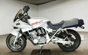 SUZUKI GSX250S KATANA GJ76A