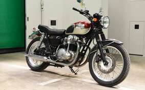 KAWASAKI W650 2005 EJ650A