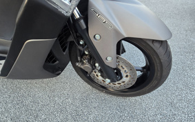 YAMAHA N-MAX155 ABS SG43
