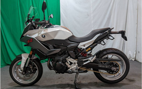 BMW F900XR PREMIUM LINE 2023 0K21