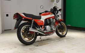 HONDA CB900F 2023 SC01