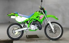 KAWASAKI KDX250SR DX250F