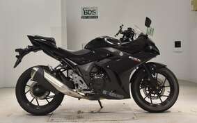 SUZUKI GSX250R DN11A