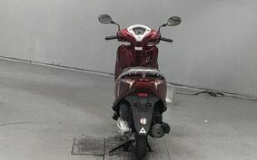 HONDA LEAD 125 JF45