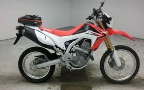 HONDA CRF250L MD38