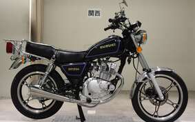 SUZUKI GN125 H PCJG9