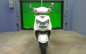 YAMAHA CYGNUS 125 X 2 2007 SE44J