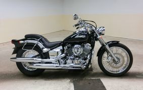 YAMAHA DRAGSTAR 400 CLASSIC 2000 VH01J