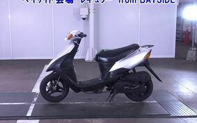 SUZUKI LET's 2 CA1PA