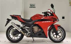 HONDA CBR400R 2016 NC47