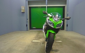 KAWASAKI NINJA 250 ABS EX250L