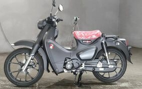 HONDA C125 SUPER CUB JA58