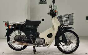 HONDA C90 SUPER CUB HA02