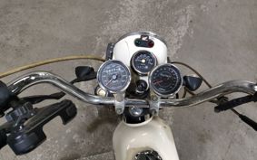 HONDA APE50 AC16