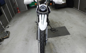 YAMAHA SEROW 250 DG11J