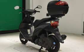 SUZUKI ADDRESS V125 S CF4MA