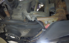 SUZUKI ADDRESS V50 G CA42A