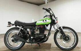 KAWASAKI 250TR BJ250F