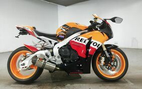 HONDA CBR1000RR 2009 SC59