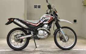 YAMAHA SEROW 250 DG17J