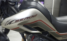 YAMAHA SEROW 250 Gen.2 DG17J