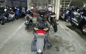 SUZUKI ADDRESS V125 S CF4MA