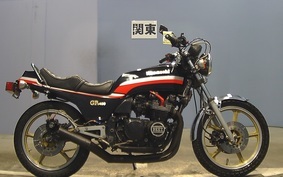 KAWASAKI Z400 GP 1983 KZ400M