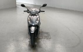 HONDA DIO 110 JF58