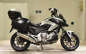 HONDA NC 700 X A 2012 RC63