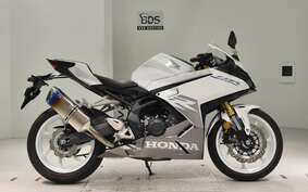 HONDA CBR250RR A MC51