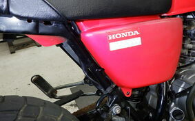 HONDA APE 100 HC07