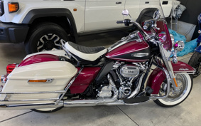 HARLEY  HARLEY FLHFB ELECTRAGLI 2023 ADP