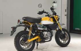 HONDA MONKEY 125 ABS JB02