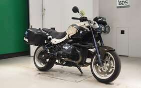 BMW R1150R ROCKSTAR 2003 0308