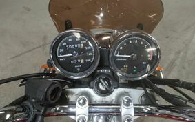 HONDA CB400SS Cell 2008 NC41