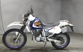 SUZUKI DJEBEL 250 XC Type SJ45A