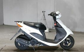 SUZUKI ADDRESS V50 CA4BA