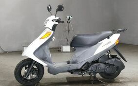 SUZUKI ADDRESS V125 CF46A