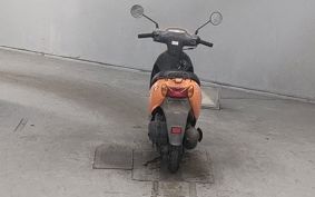 SUZUKI LETS4 CA45A