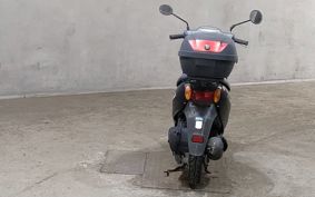 SUZUKI LETS4 CA45A