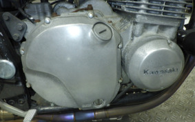 KAWASAKI ZEPHYR 1100 1992 ZRT10A