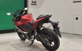 YAMAHA YZF-R25 A RG43J