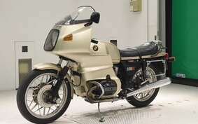 BMW R100RS 1980