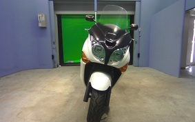 HONDA SILVER WING 600 GTA Type 2009 PF02