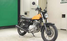 SUZUKI GRASS TRACKER NJ4BA