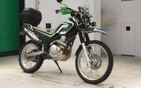 YAMAHA SEROW 250 DG17J