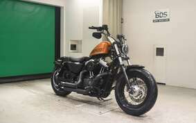 HARLEY XL1200X 2015