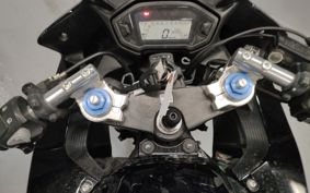 HONDA CBR400R NC47