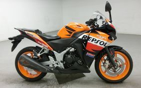 HONDA CBR250R MC41